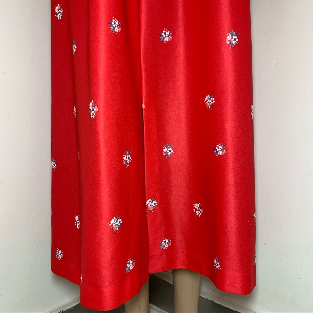 Lounge Robe, Ladies Medium, Excellent! - Picture 5 of 7